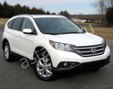 Ремонт стартера Honda CR-V IV, Купить стартер Honda CR-V IV
